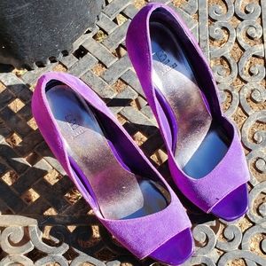 Baker Women's Platform Pumps